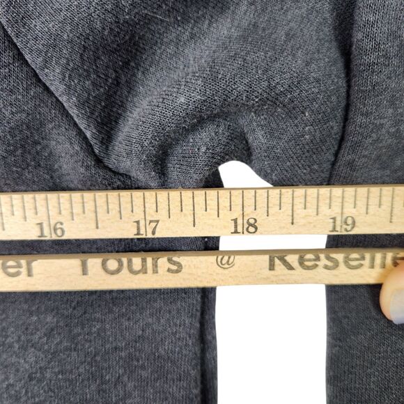 Green‎ Bay Packers Hoodie Womens XS NFL Football Salute to Service Nike Pullover - Picture 8 of 12